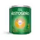 Alimento lácteo NESTOGENO Etapa 3 x 800g