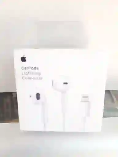  Audifonos Para iPhone 