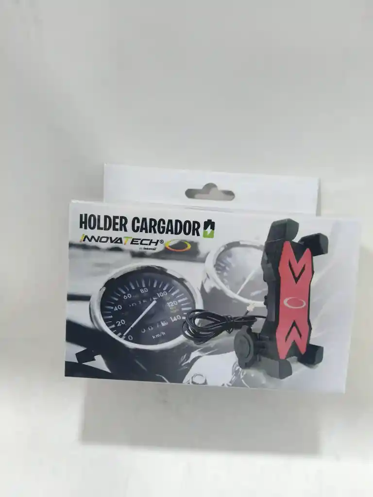 Holder Cargador Innovatech