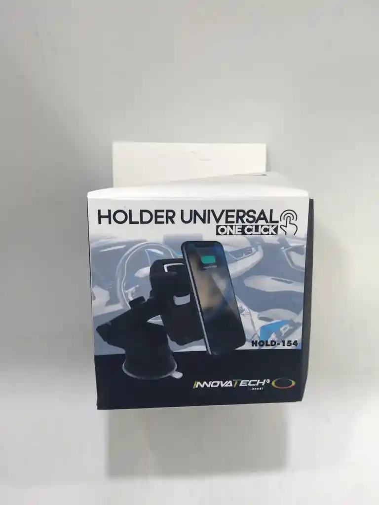 Holder Universal One Click Hold-154