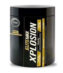 Xplosion *300g Creatina Monohidratada Elite Max