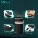  Rasuradora Electrica Recargable Afeitadora Pro Usb VGR V331 