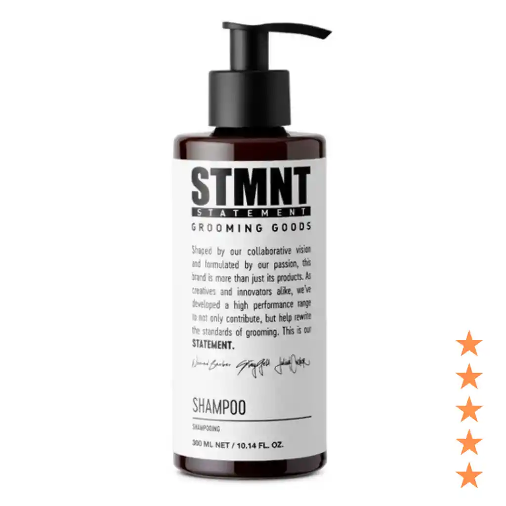 Shampoo Stmnt * 300ml