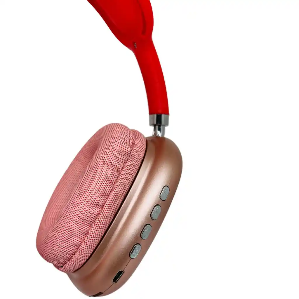 Audífonos Diademas Bluetooth P9 | Estilo Airpods Max