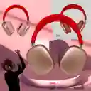 Audífonos Diademas Bluetooth P9 | Estilo Airpods Max