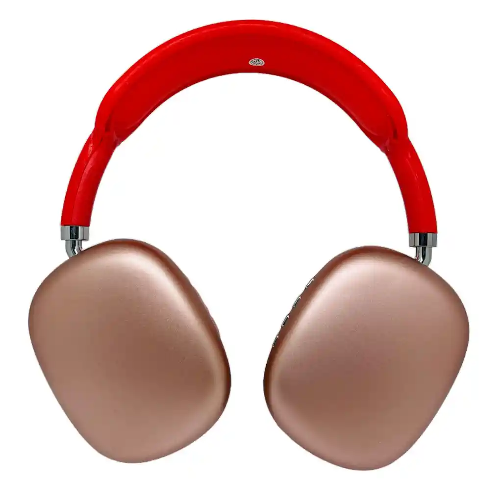 Audífonos Diademas Bluetooth P9 | Estilo Airpods Max