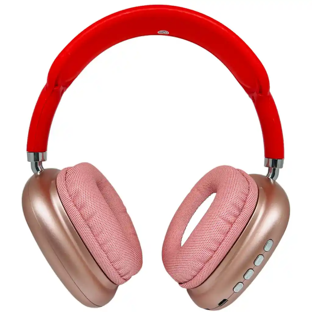 Audífonos Diademas Bluetooth P9 | Estilo Airpods Max