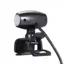 Web Camera Para Ordenado