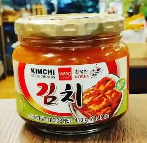 Kimchi X 410g