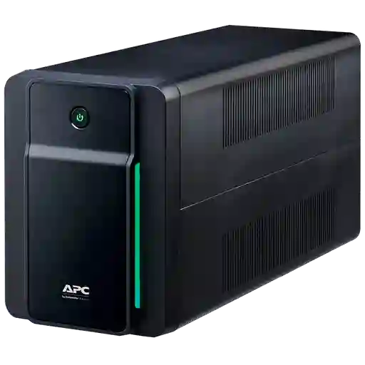  Ups APC Interactiva Bx 1600Va Avr 120V (960W) 