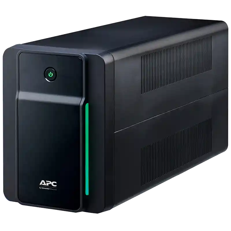  Ups APC Interactiva Bx 1600Va Avr 120V (960W) 