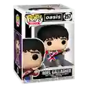 Funko Pop Noel Gallagher Oasis 257