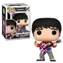 Funko Pop Noel Gallagher Oasis 257