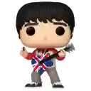 Funko Pop Noel Gallagher Oasis 257