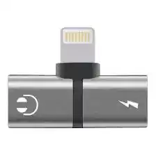  Divisor Adaptador Para iPhone 