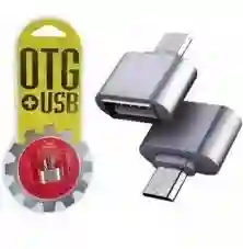Otg Usb Flash Driver Tipo V8
