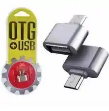 Otg Usb Flash Driver Tipo V8