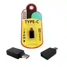Otg Usb Flash Driver Type-c
