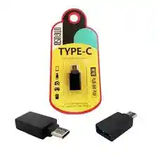 Otg Usb Flash Driver Type-c