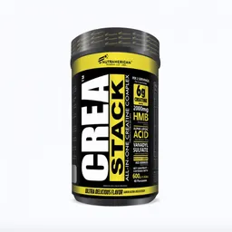 Crea Stack 1.3lb