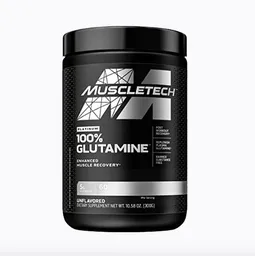 Platinum Glutamine 300g