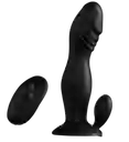 Vibrador A Control Clitoris Vagina O Anal