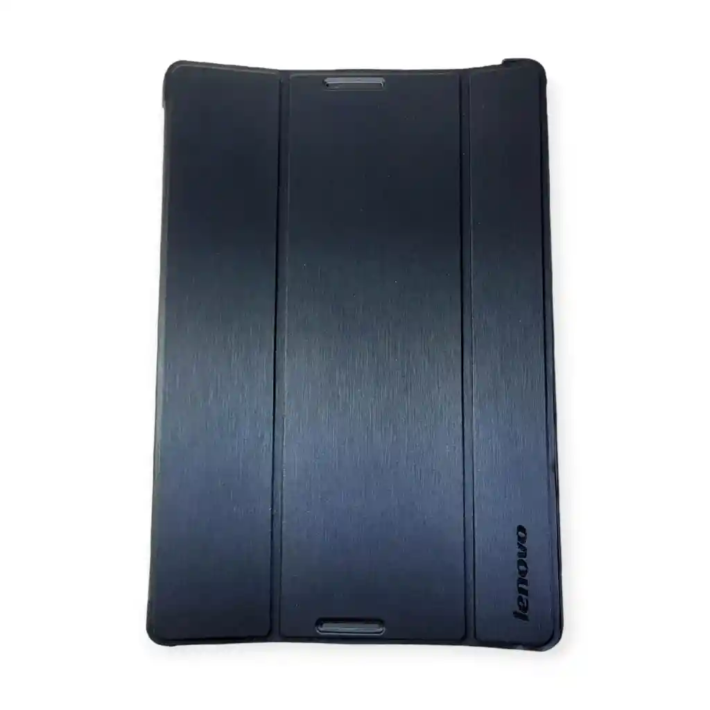 Folio Case + Film Para Tablet Lenovo A10 - 70 Original