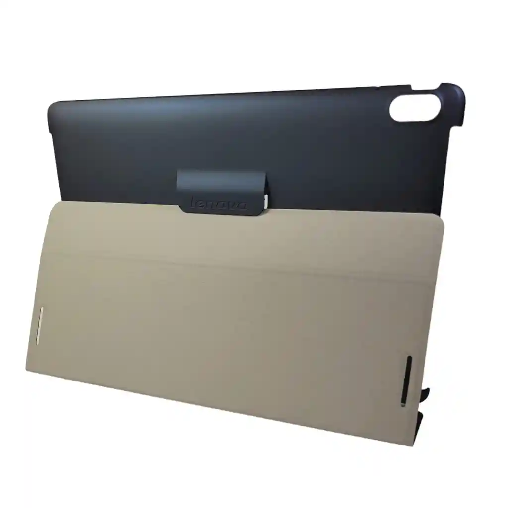 Folio Case + Film Para Tablet Lenovo A10 - 70 Original