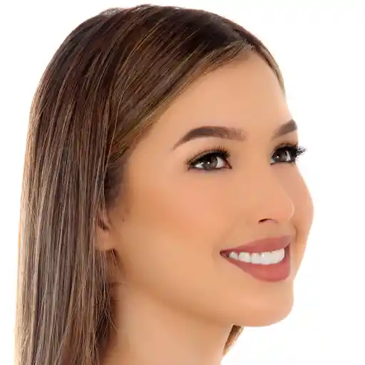 Pestañas Postizas Most Beauty Línea Natural Corta #3d-