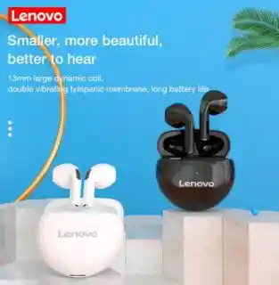 Audífonos Lenovo Ht38 Tws Auriculares Bluetooth Inalámbricos