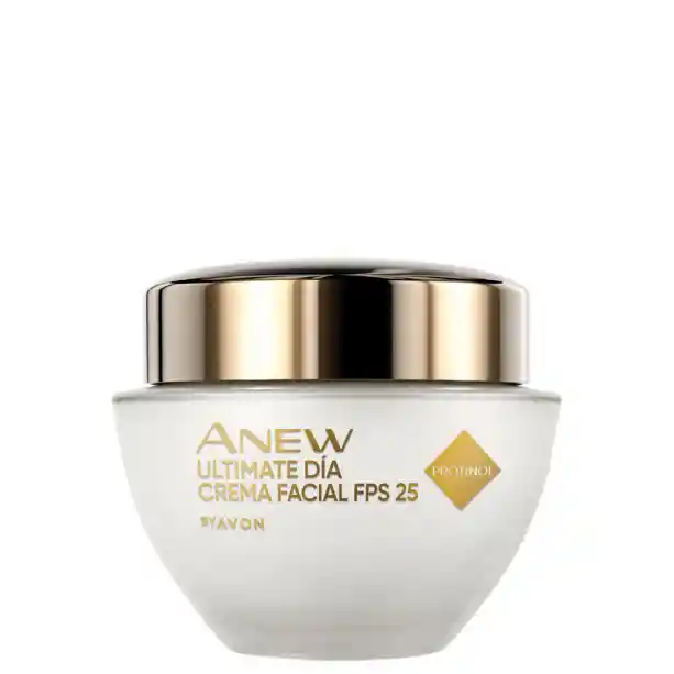 Anew Ultimate Crema Facial X2 Con Protinol Día Y Noche Fps 25 50 G