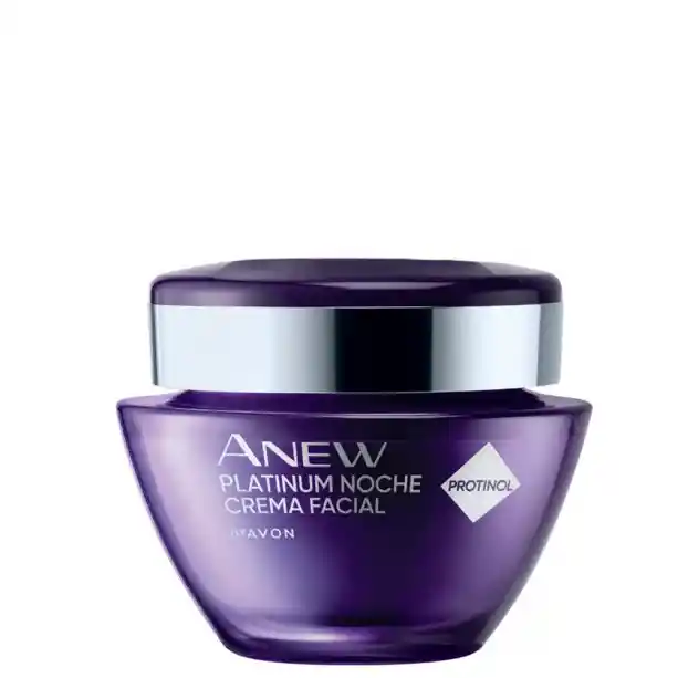 Anew Ultimate Crema Facial X2 Con Protinol Día Y Noche Fps 25 50 G