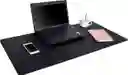 Pad Mouse Alfombra Grande Doble Cara Multifuncional Para Escritorio Mouse Pad