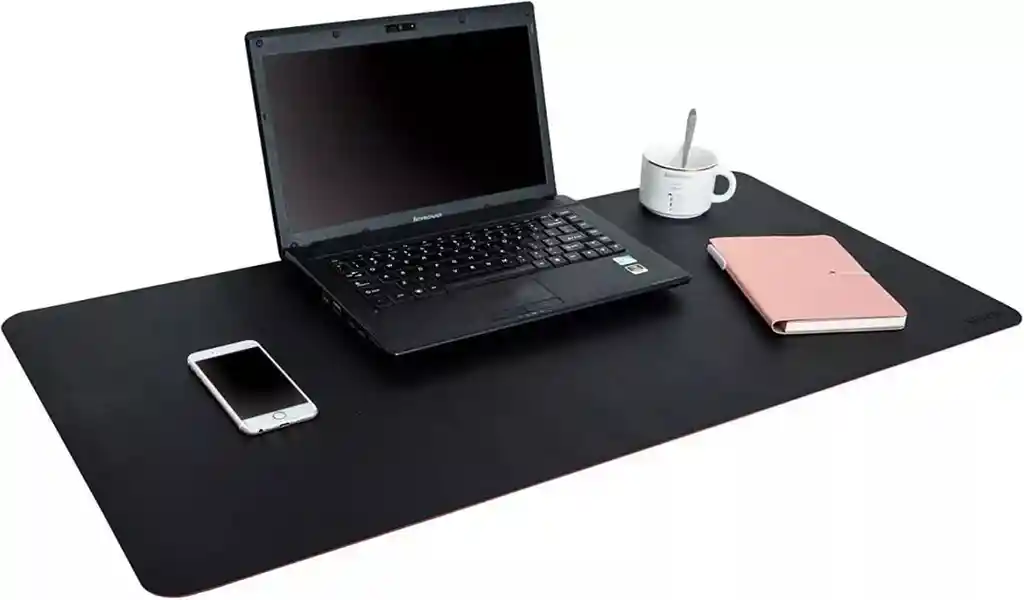 Pad Mouse Alfombra Grande Doble Cara Multifuncional Para Escritorio Mouse Pad