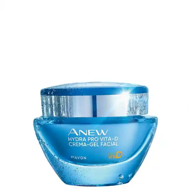  Anew HYDRA Pro Vitad Cremagel Facial 50 G 