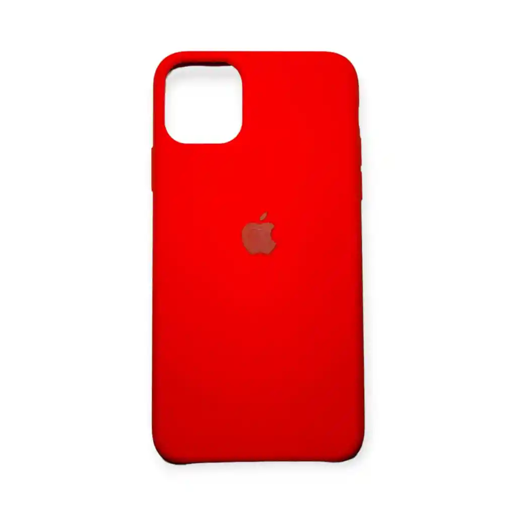 Silicone Case Para Iphone 11 Pro Max