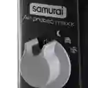 Samurai Ventilador Airprotec Maxx 2 En 1