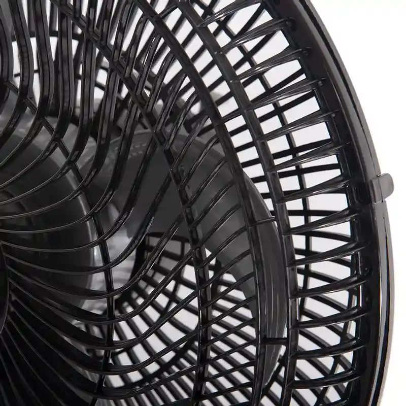 Samurai Ventilador Airprotec Maxx 2 En 1
