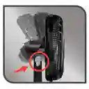 Samurai Ventilador Silen Forceplus 2 En 1 Gris