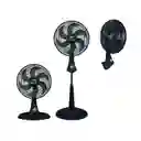 Ventilador Samurai Comfort Maxx 3-1