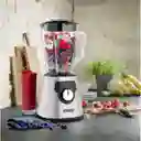 Imusa Licuadora 2v Ultraforce Negra