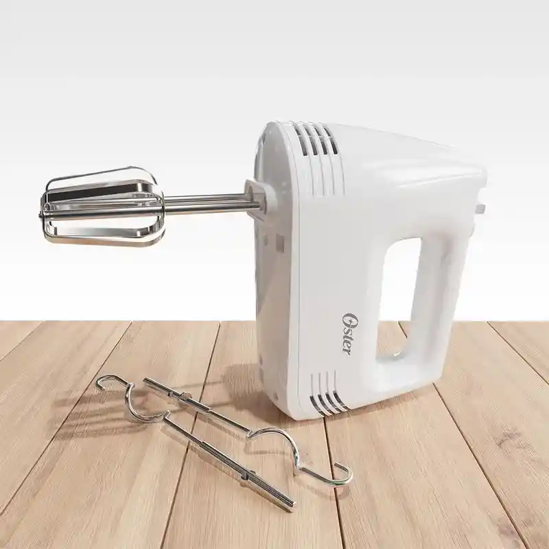 Oster Batidora De Mano 5v