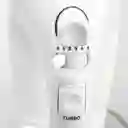 Kalley Batidor De Mano Blanco