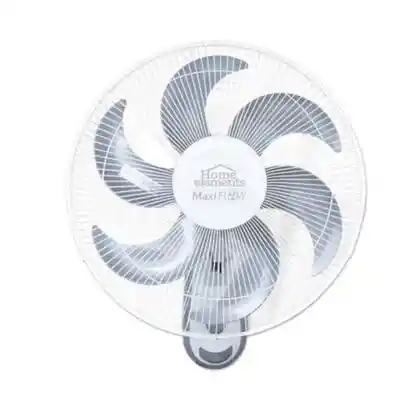 Ventilador De Pared Home Elements 18p Maxi Flow