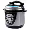 Olla Electrica 6 Funciones En 1 4l Home Elements