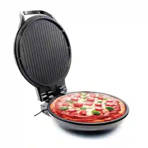 Pizza Maker Home Elements