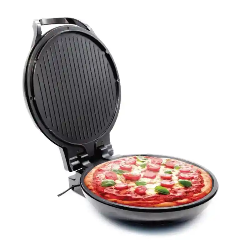 Pizza Maker Home Elements