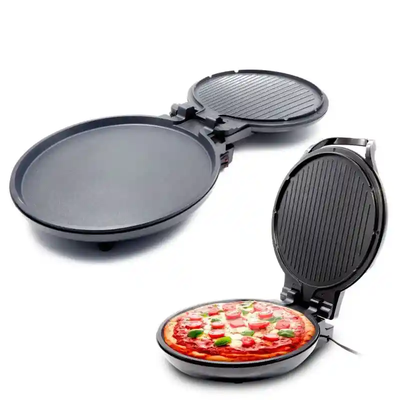 Pizza Maker Home Elements