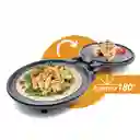 Pizza Maker Home Elements