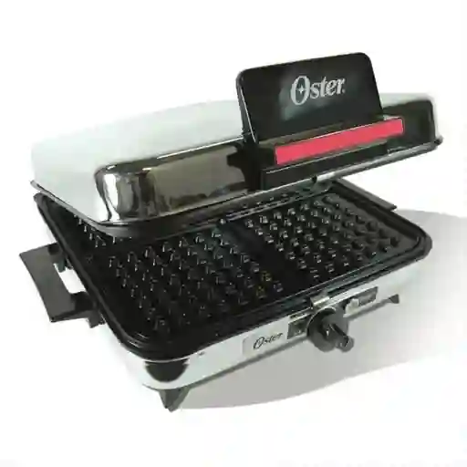 Sanduchera 2en1 Oster 4pto